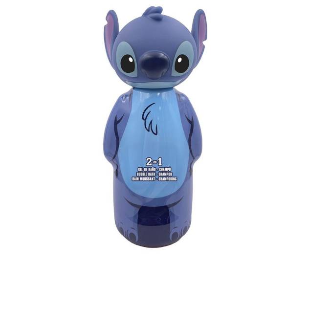 STITCH gel de baño 2 en 1 300 ml STITCH gel de baño 2 en 1 300 ml
