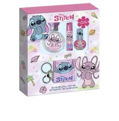 STITCH ESTUCHE 4 pz