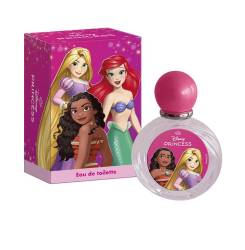 PRINCESS DISNEY edt vapo 50 ml