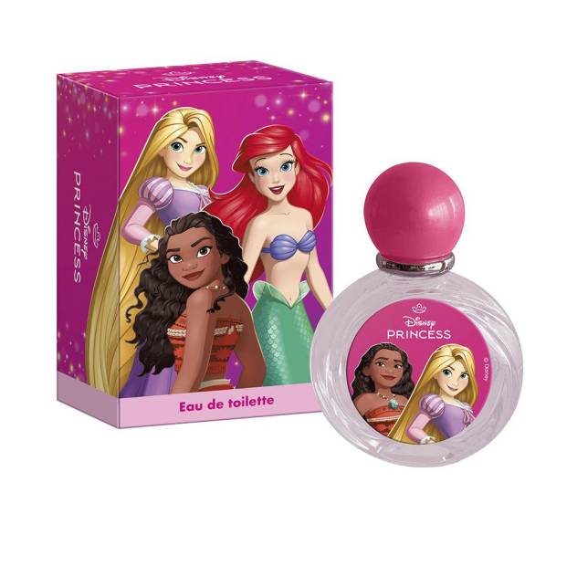 PRINCESS DISNEY edt vapo 50 ml PRINCESS DISNEY edt vapo 50 ml