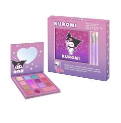KUROMI ESTUCHE 5 pz