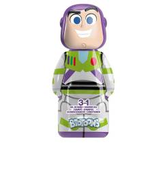 TOY STORY BUZZ LIGHTYEAR gel de baño 3 en 1 300 ml