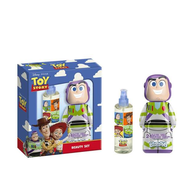 TOY STORY ESTUCHE 2 pz TOY STORY ESTUCHE 2 pz