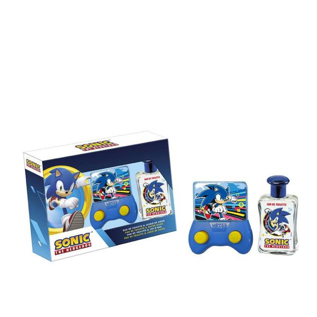 SONIC ESTUCHE 2 pz SONIC ESTUCHE 2 pz