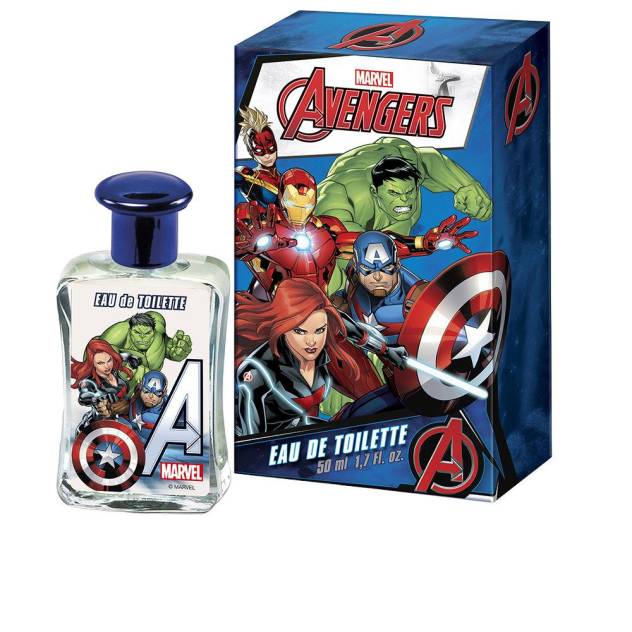 AVENGERS edt vapo 50 ml AVENGERS edt vapo 50 ml