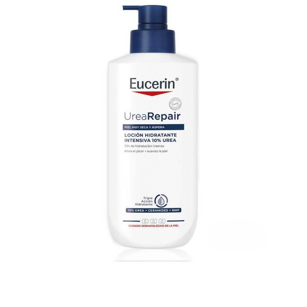 UREAREPAIR loción hidratante intensiva 10% urea 400 ml UREAREPAIR loción hidratante intensiva 10% urea 400 ml