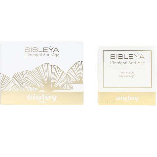 SISLEYA L'INTÉGRAL ESTUCHE 4 pz SISLEYA L'INTÉGRAL ESTUCHE 4 pz