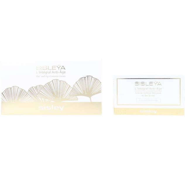SISLEYA L'INTEGRAL ANTI-AGE YEUX ET LEVRES ESTUCHE 3 pz SISLEYA L'INTEGRAL ANTI-AGE YEUX ET LEVRES ESTUCHE 3 pz