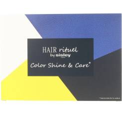 COLOR CARE & SHINE ESTUCHE 3 pz