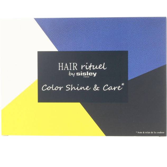 COLOR CARE & SHINE ESTUCHE 3 pz COLOR CARE & SHINE ESTUCHE 3 pz