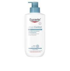 ATOPICONTROL loción corporal 12% omega 400 ml