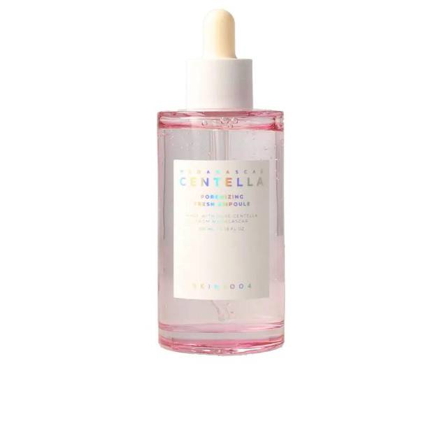 MADAGASCAR CENTELLA Poremizing Fresh Ampoule 100 ml MADAGASCAR CENTELLA Poremizing Fresh Ampoule 100 ml
