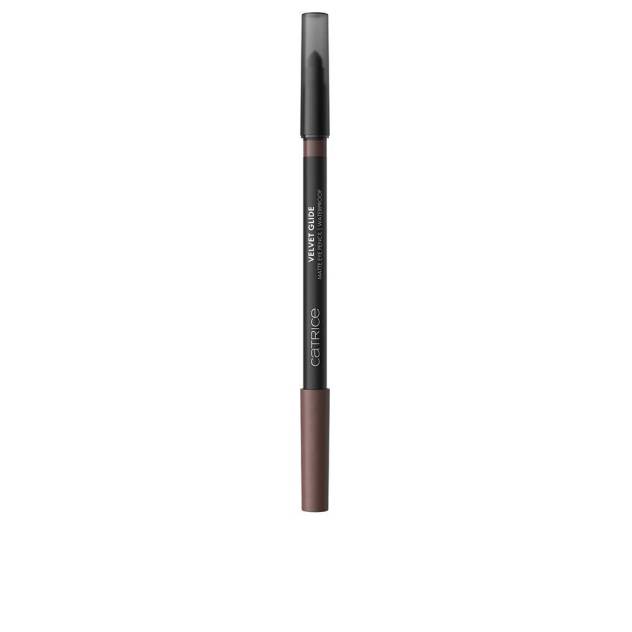 VELVET GLIDE perfilador de ojos matte #020 1,4 gr VELVET GLIDE perfilador de ojos matte #020 1,4 gr