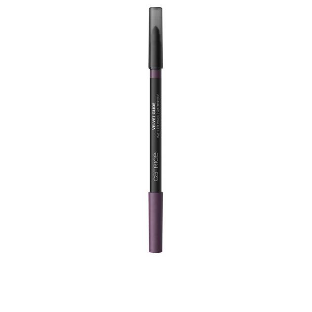 VELVET GLIDE perfilador de ojos matte #040 1,4 gr