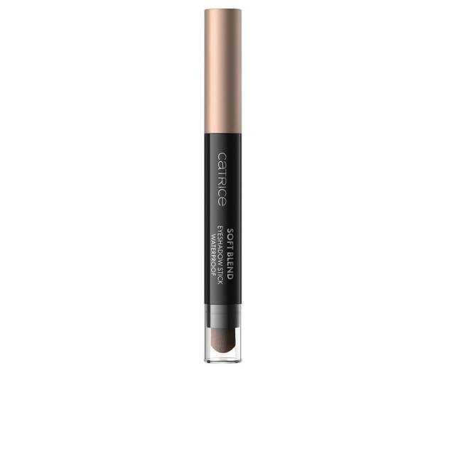 SOFT BLEND sombra de ojos stick waterproof #010 1,65 gr SOFT BLEND sombra de ojos stick waterproof #010 1,65 gr