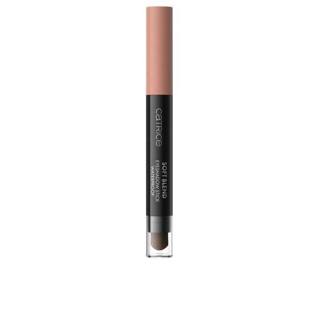 SOFT BLEND sombra de ojos stick waterproof #030 1,65 gr SOFT BLEND sombra de ojos stick waterproof #030 1,65 gr