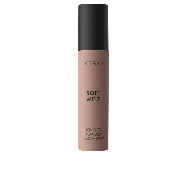 SOFT MELT sombra de ojos de líquido/polvo #010 3,4 ml SOFT MELT sombra de ojos de líquido/polvo #010 3,4 ml