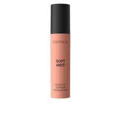 SOFT MELT sombra de ojos de líquido/polvo #020 3,4 ml