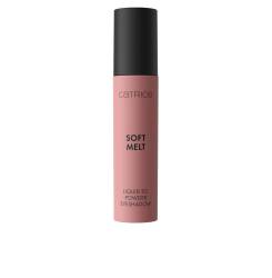 SOFT MELT sombra de ojos de líquido/polvo #030 3,4 ml