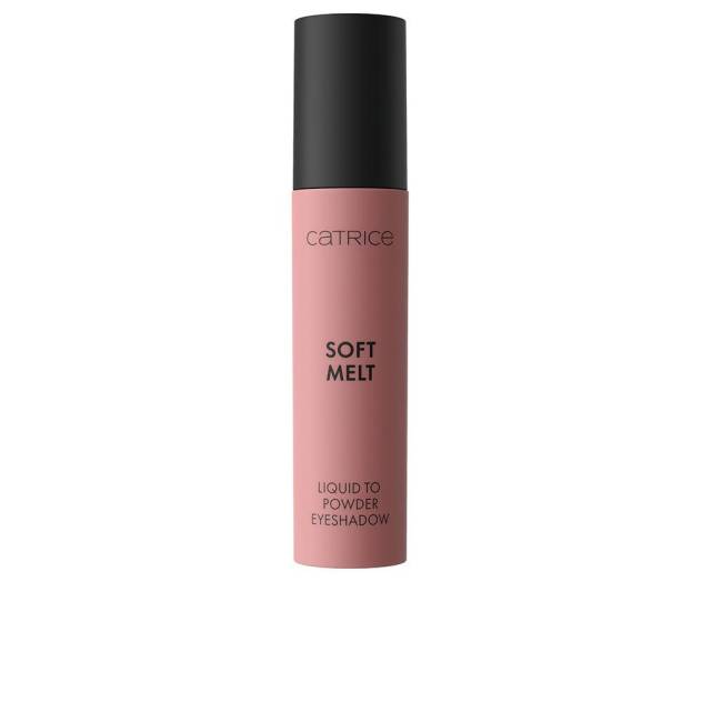 SOFT MELT sombra de ojos de líquido/polvo #030 3,4 ml SOFT MELT sombra de ojos de líquido/polvo #030 3,4 ml