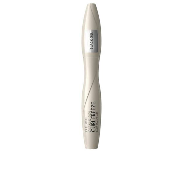 GLAM & DOLL CURL FREEZE gel moldeador de pestañas #010 9,5 ml