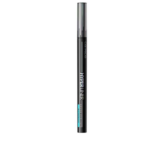 HYPER LINER brush eyeliner waterproof #010 0,52 ml HYPER LINER brush eyeliner waterproof #010 0,52 ml