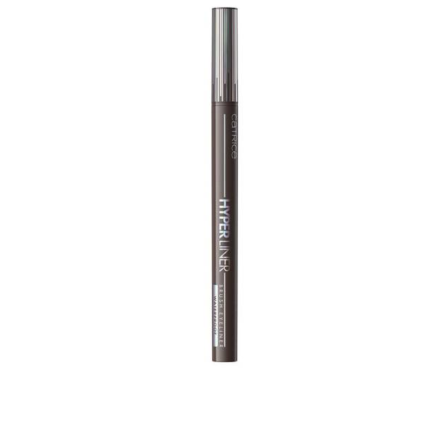 HYPER LINER brush eyeliner waterproof #020 0,52 ml HYPER LINER brush eyeliner waterproof #020 0,52 ml