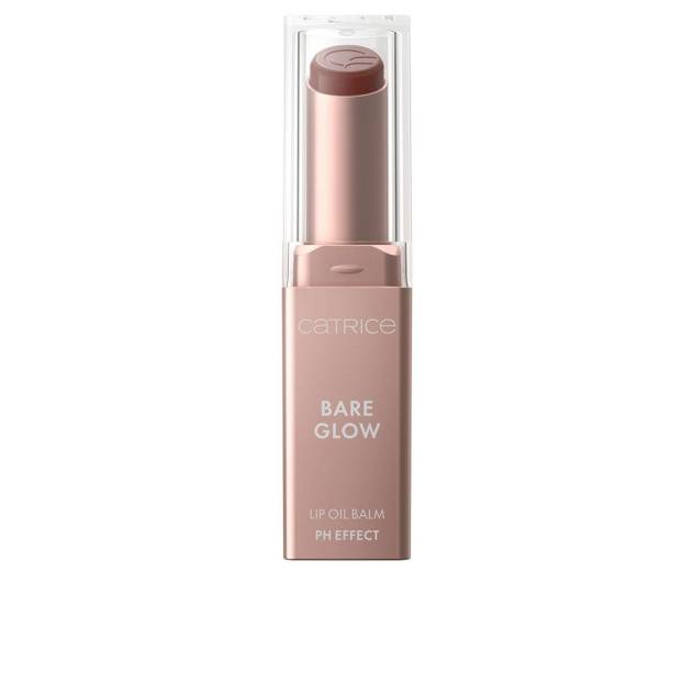 BARE GLOW bálsamo labial #020 3 gr BARE GLOW bálsamo labial #020 3 gr