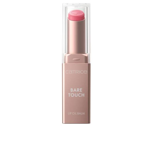 BARE TOUCH bálsamo labial #010 3 gr BARE TOUCH bálsamo labial #010 3 gr