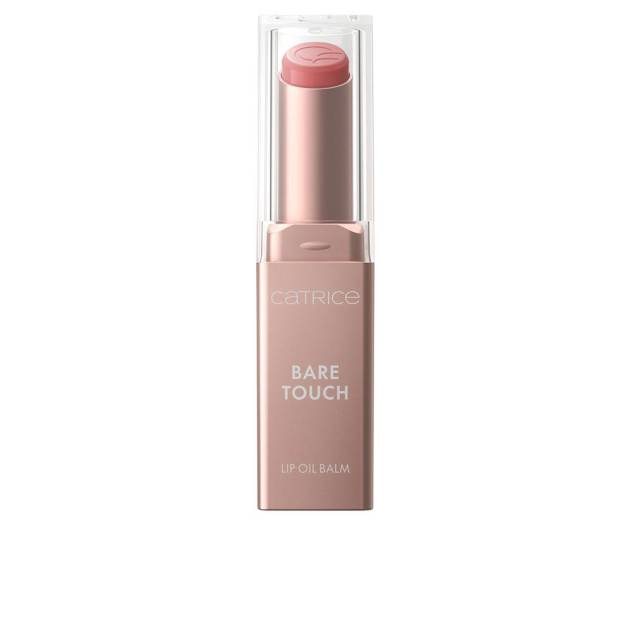 BARE TOUCH bálsamo labial #020 3 gr BARE TOUCH bálsamo labial #020 3 gr