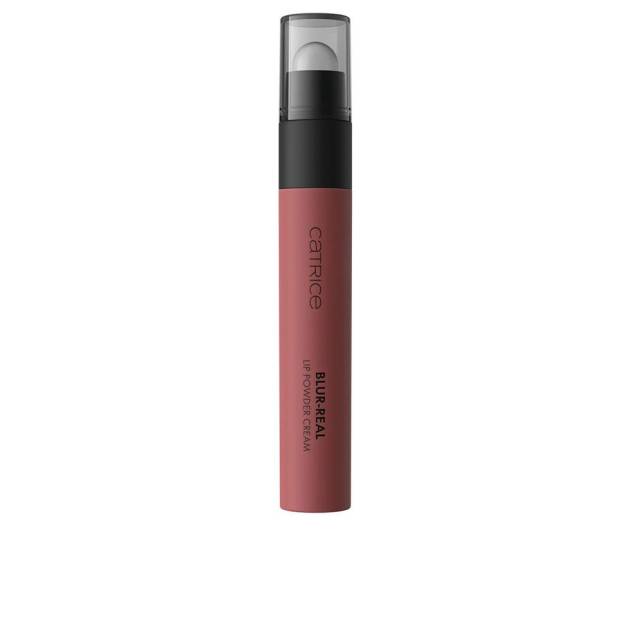 BLUR-REAL labial en crema efecto polvo #030 3,5 ml BLUR-REAL labial en crema efecto polvo #030 3,5 ml
