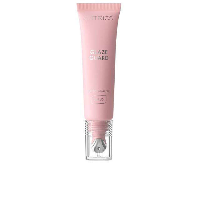 GLAZE GUARD tratamiento de labios SPF50 #010 10 ml GLAZE GUARD tratamiento de labios SPF50 #010 10 ml