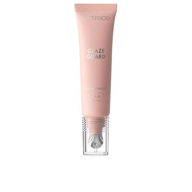 GLAZE GUARD tratamiento de labios SPF50 #020 10 ml GLAZE GUARD tratamiento de labios SPF50 #020 10 ml
