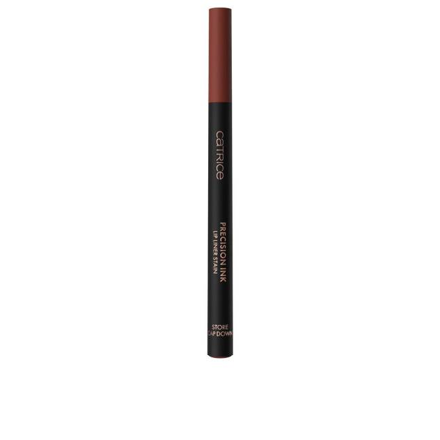 PRECISION INK perfilador de labios efecto tinta #018 1 ml PRECISION INK perfilador de labios efecto tinta #018 1 ml