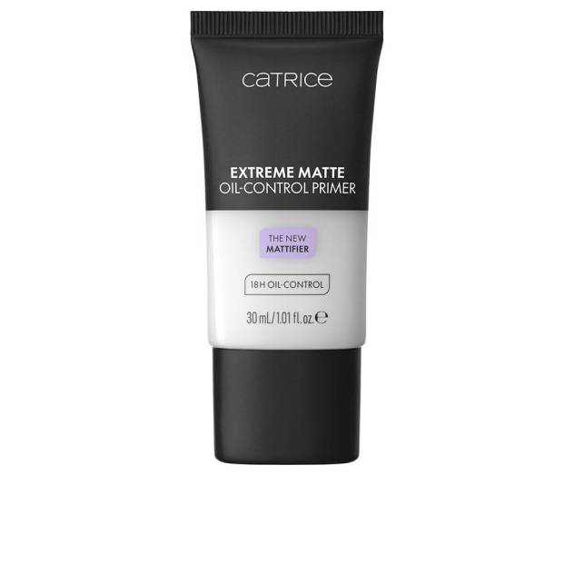 EXTREME MATTE prebase matificante oil-control 30 ml EXTREME MATTE prebase matificante oil-control 30 ml