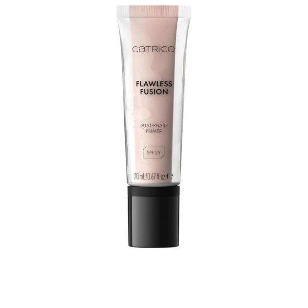 FLAWLESS FUSION prebase de rostro SPF25 #010 20 ml FLAWLESS FUSION prebase de rostro SPF25 #010 20 ml