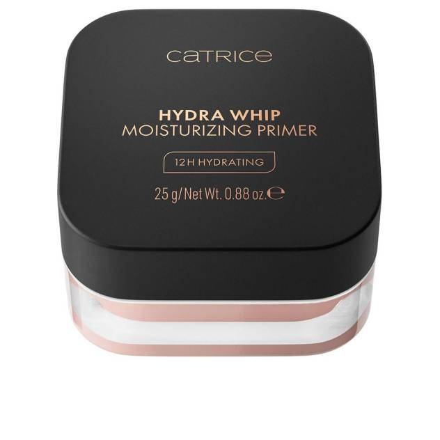 HYDRA WHIP prebase hidratante 25 gr HYDRA WHIP prebase hidratante 25 gr