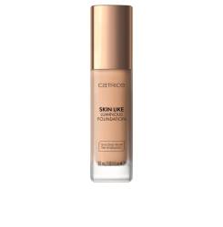 SKIN LIKE base de maquillaje luminosa #030N 30 ml
