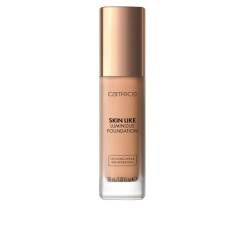 SKIN LIKE base de maquillaje luminosa #032W 30 ml