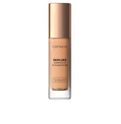 SKIN LIKE base de maquillaje luminosa #043W 30 ml
