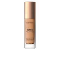 SKIN LIKE base de maquillaje luminosa #048N 30 ml