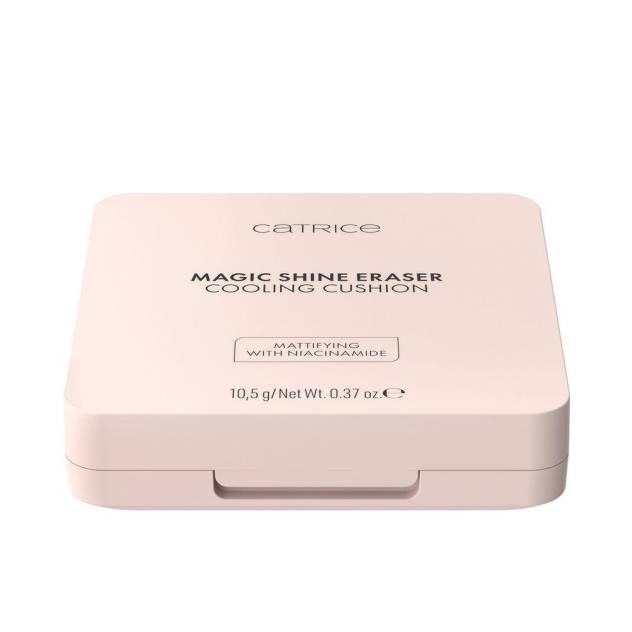MAGIC SHINE ERASER cushion de efecto refrescante #010 10,5 gr MAGIC SHINE ERASER cushion de efecto refrescante #010 10,5 gr