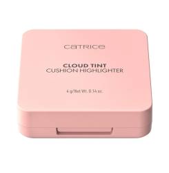 CLOUD TINT cushion iluminador #010 4 gr