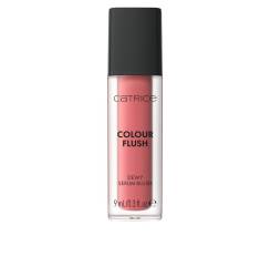 COLOUR FLUSH colorete líquido en sérum #010 9 ml