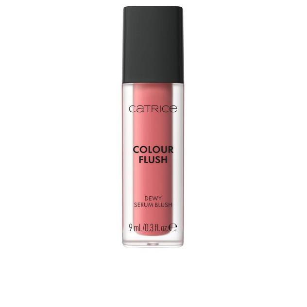 COLOUR FLUSH colorete líquido en sérum #010 9 ml COLOUR FLUSH colorete líquido en sérum #010 9 ml