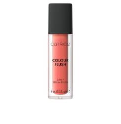 COLOUR FLUSH colorete líquido en sérum #020 9 ml