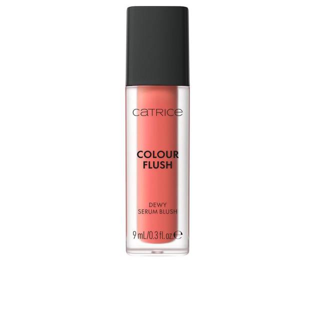 COLOUR FLUSH colorete líquido en sérum #020 9 ml COLOUR FLUSH colorete líquido en sérum #020 9 ml
