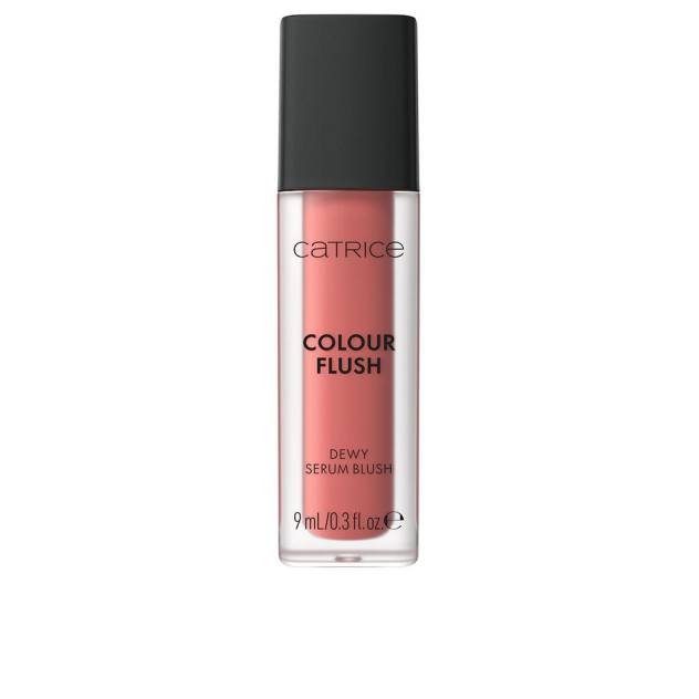 COLOUR FLUSH colorete líquido en sérum #030 9 ml COLOUR FLUSH colorete líquido en sérum #030 9 ml