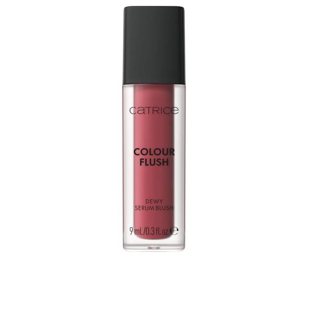 COLOUR FLUSH colorete líquido en sérum #070 9 ml COLOUR FLUSH colorete líquido en sérum #070 9 ml