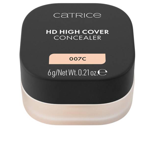 HD HIGH COVER corrector #007C 6 gr HD HIGH COVER corrector #007C 6 gr